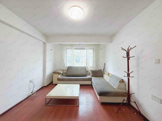 鼓楼鼓西西湖整租 陆庄花园3室2厅/90平/高楼层