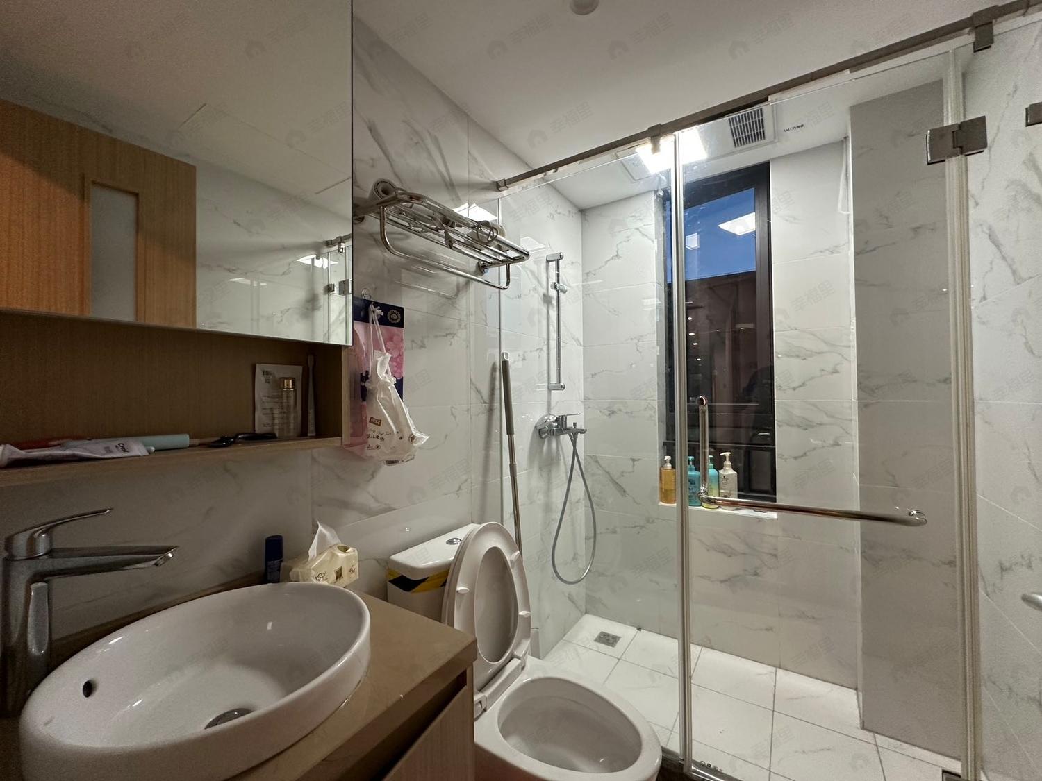 整租·泰禾桂山院子