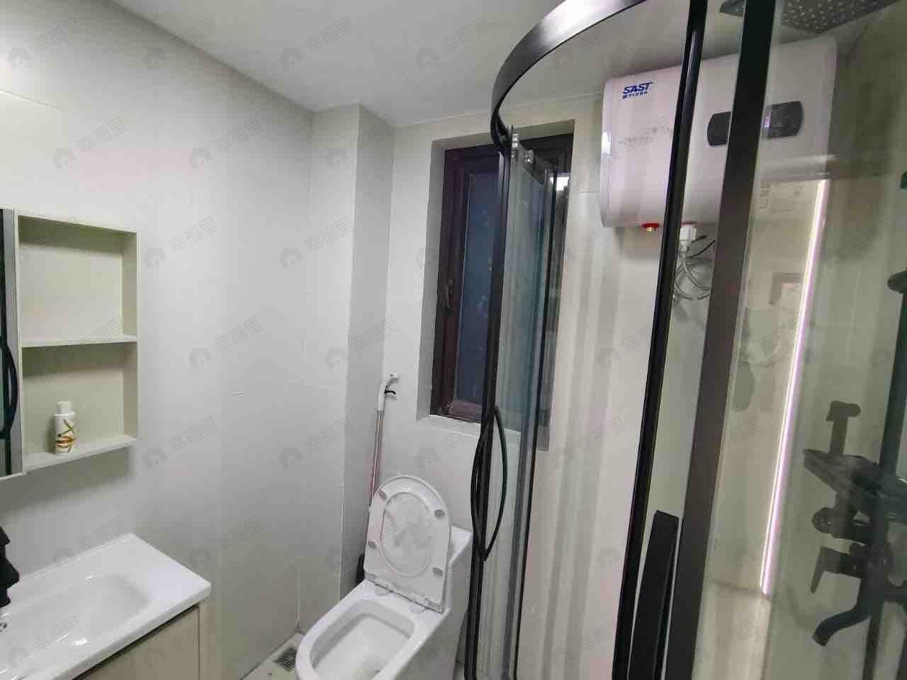 整租·蓝光玖榕台A区