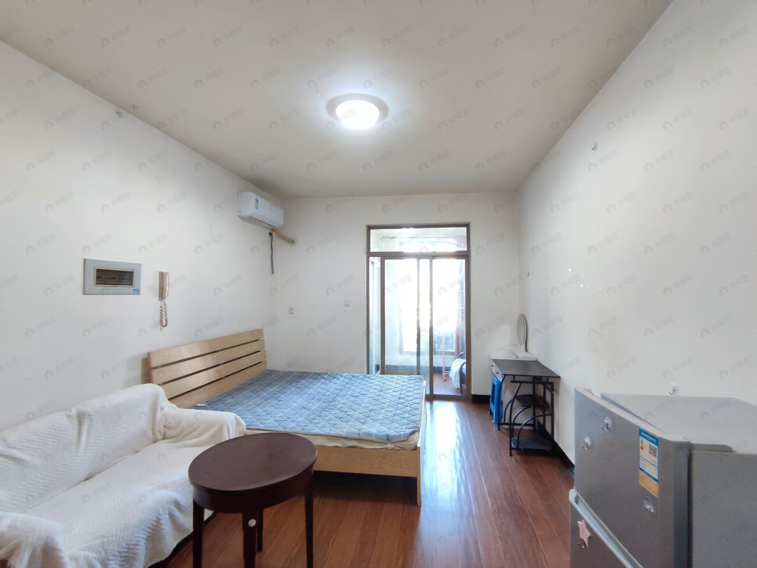 整租·博仕后家园B区