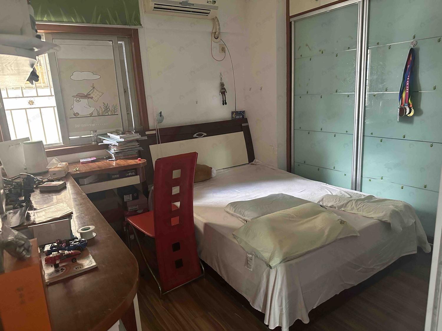 整租·鸿达大厦