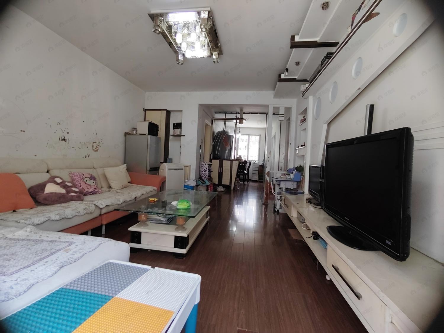 整租·南台新苑玫瑰园