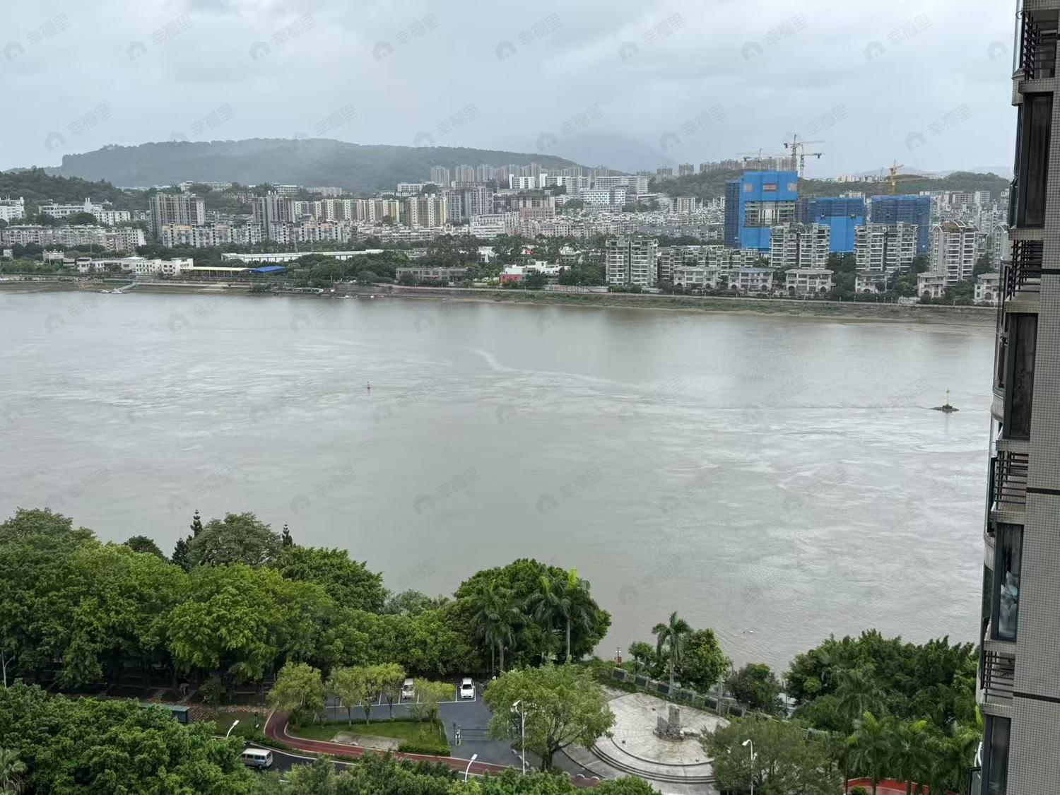 整租·美伦浩洋丽都B区