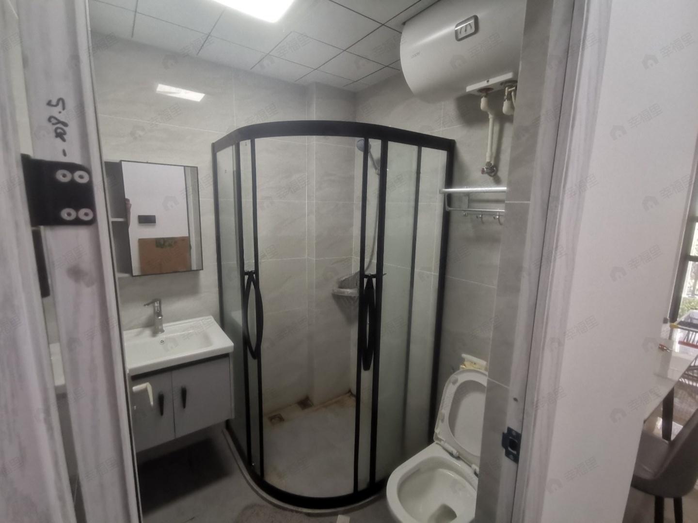 整租·阳光五一花园A区