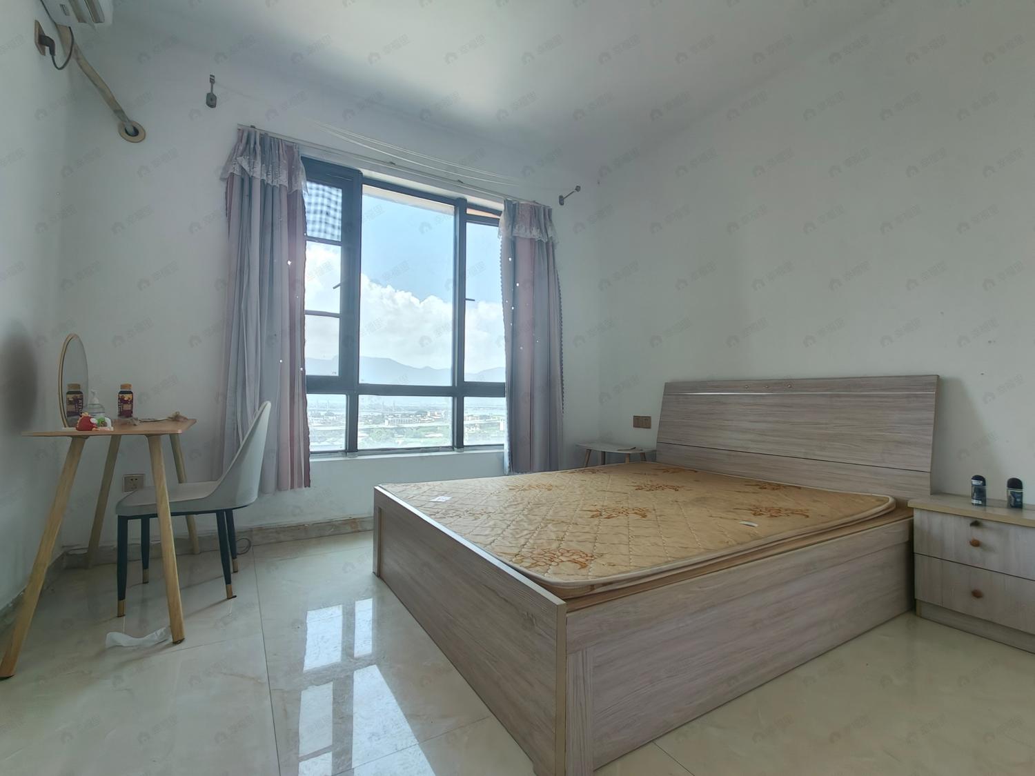 整租·泰禾福州院子琼林台B区