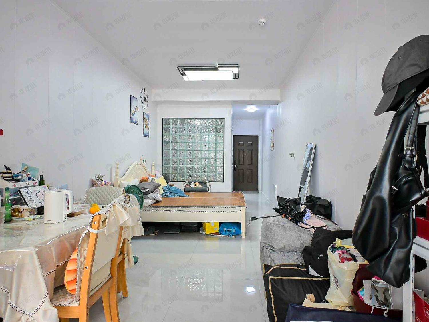 整租·阳光五一花园B区