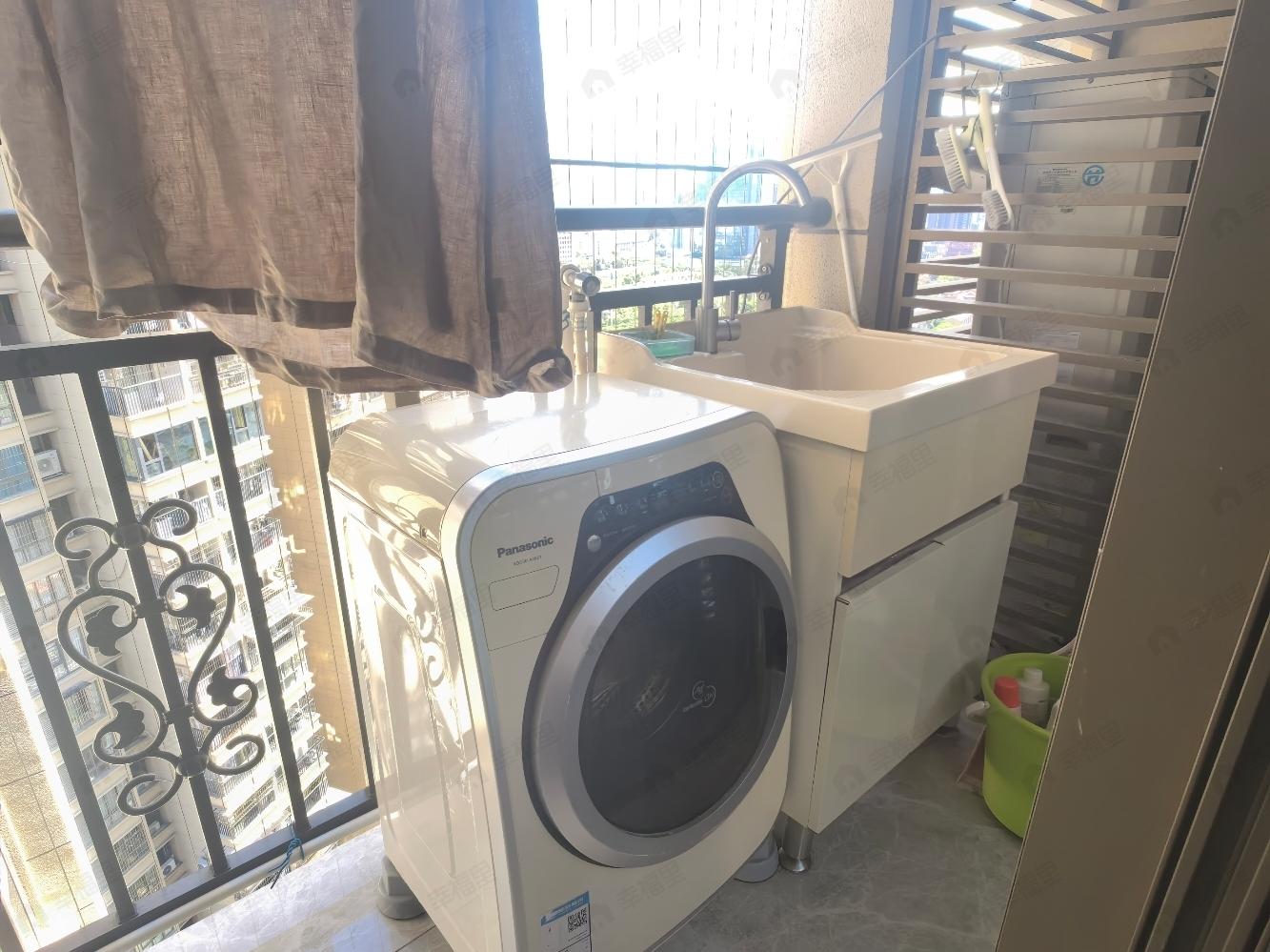 整租·融侨锦江悦府南区A区