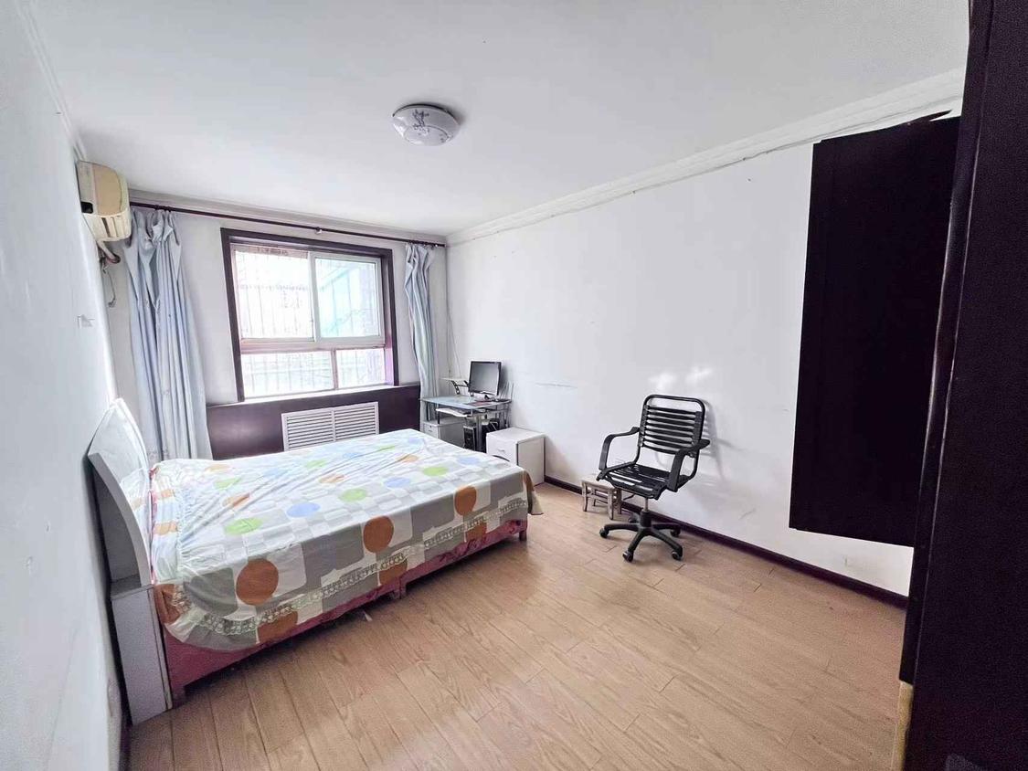 整租·丛台区武装部家属院