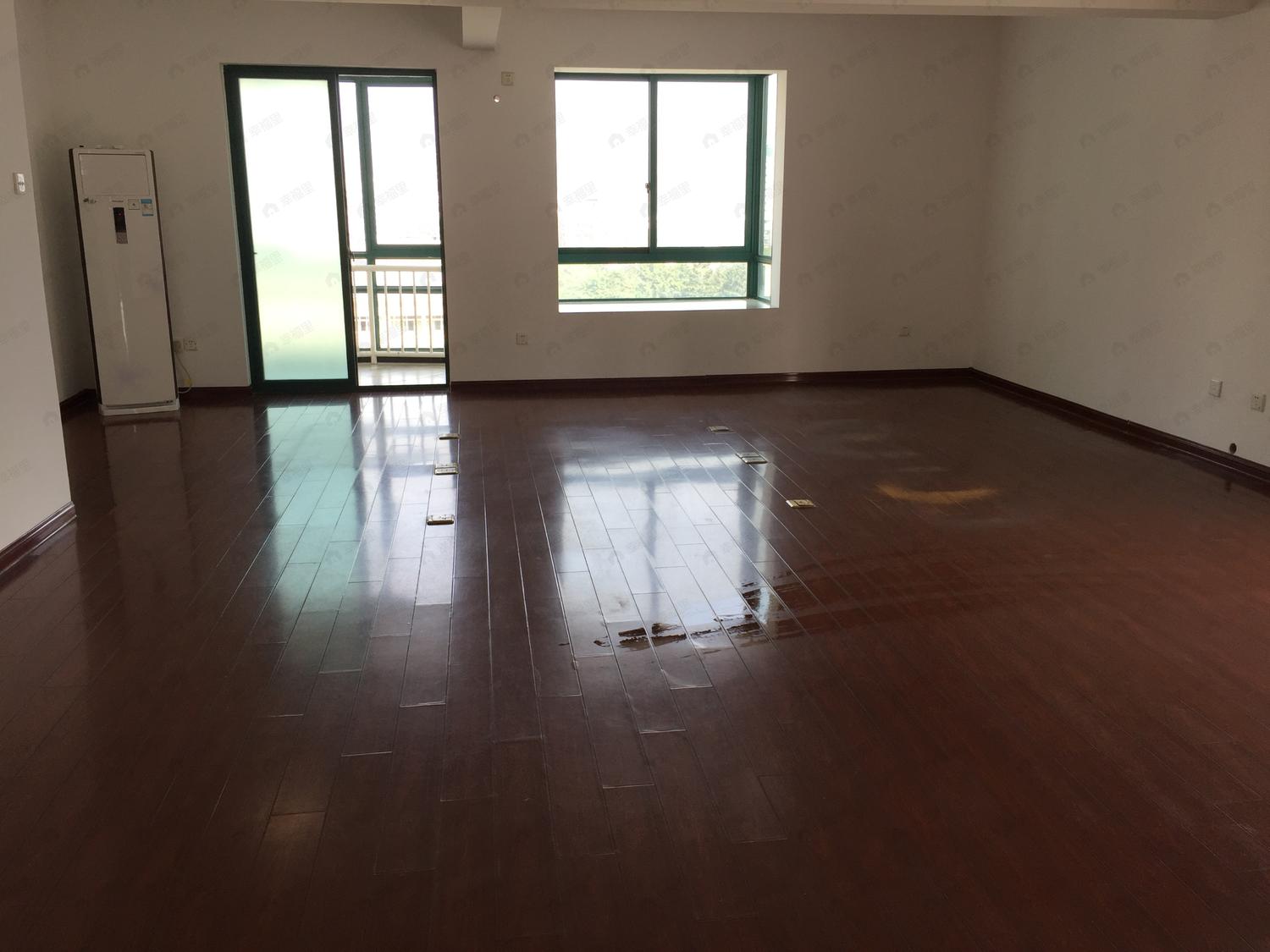 整租·富裕世家