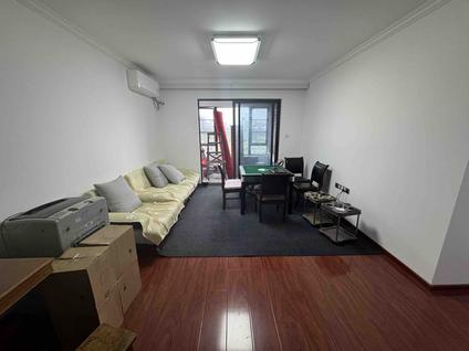 镜湖芜湖站整租 晶宫江南府3室2厅/110平/低楼层