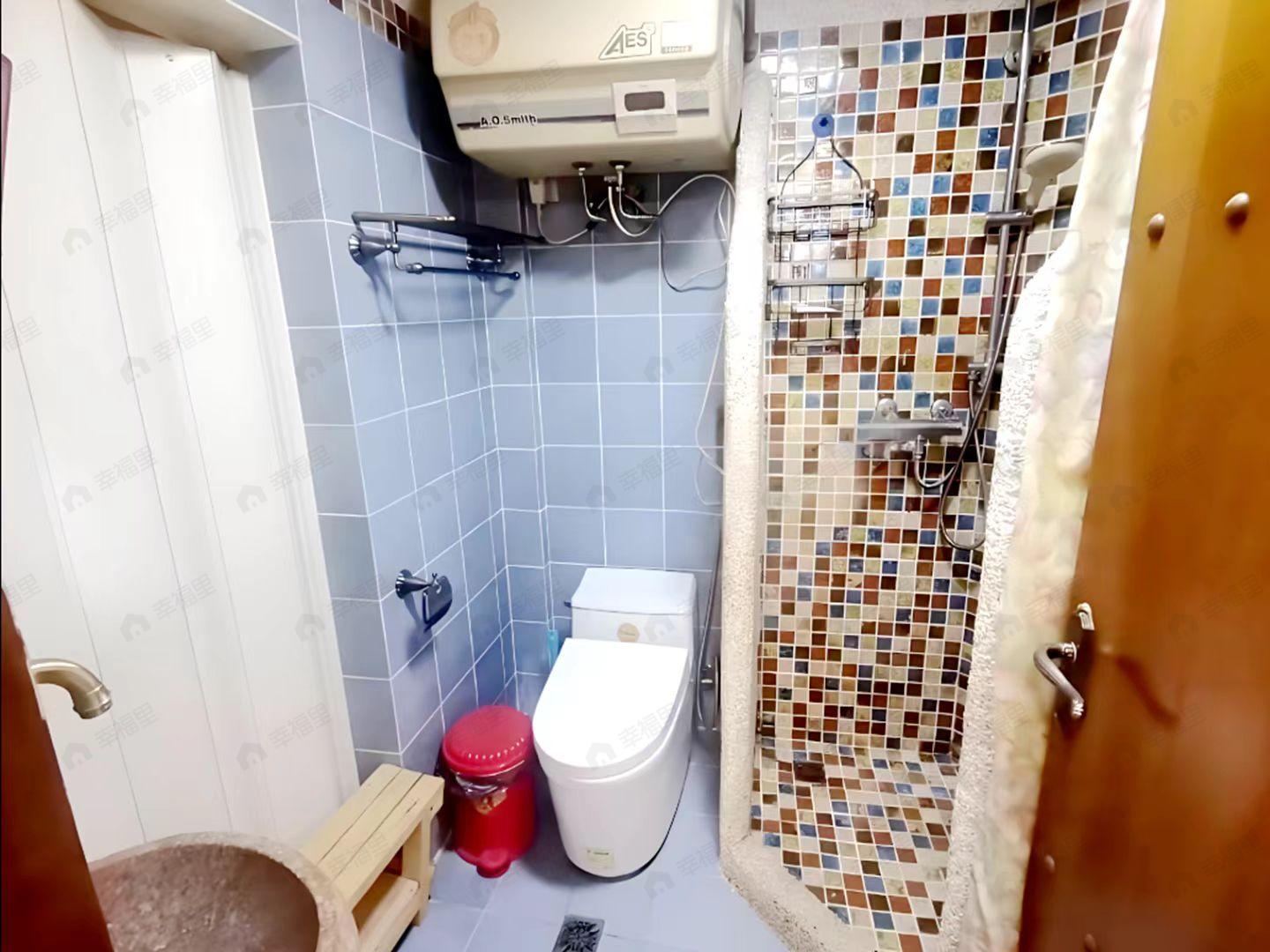 整租·屿浦新苑