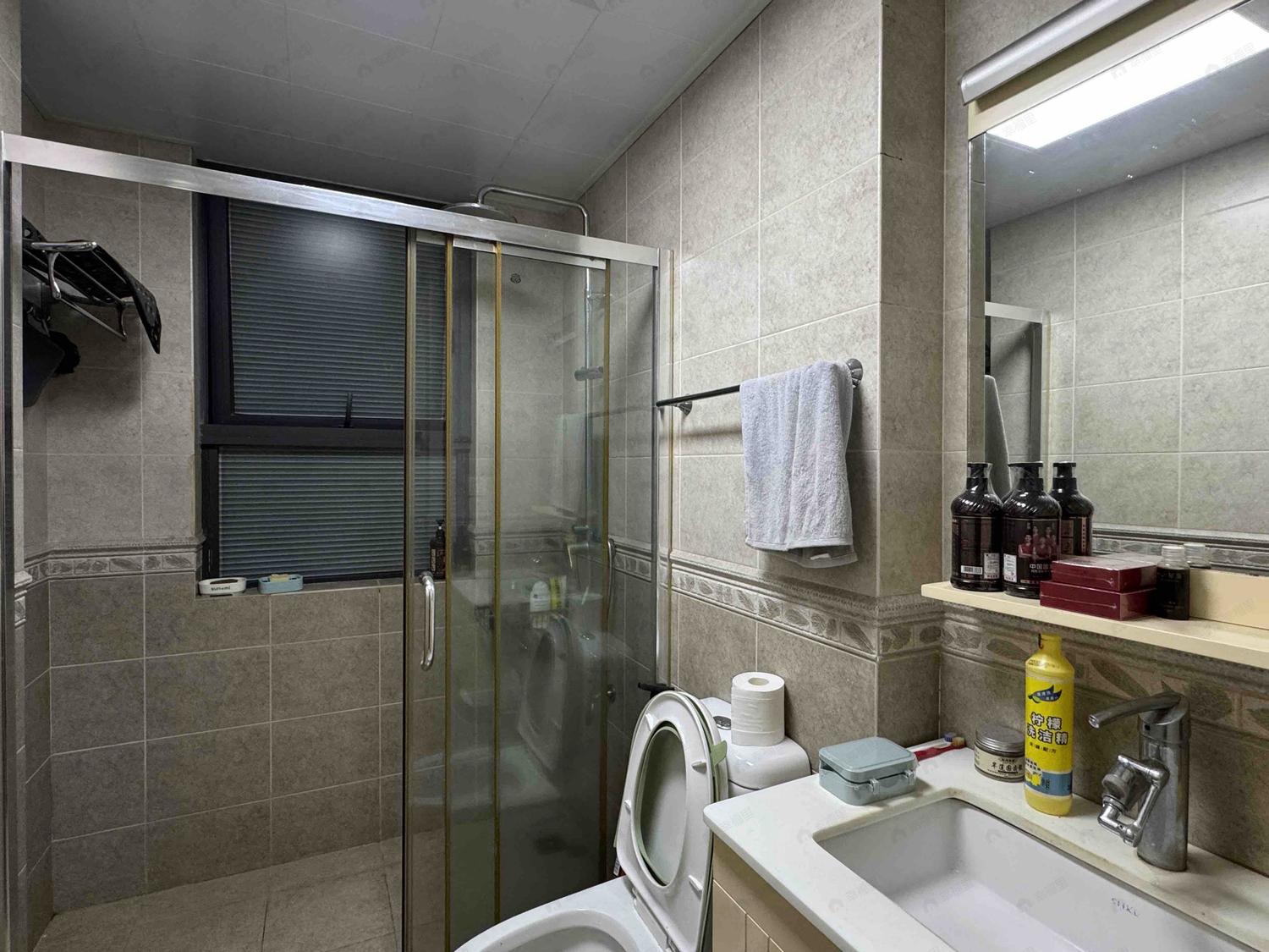 整租·海润滨江花园B区