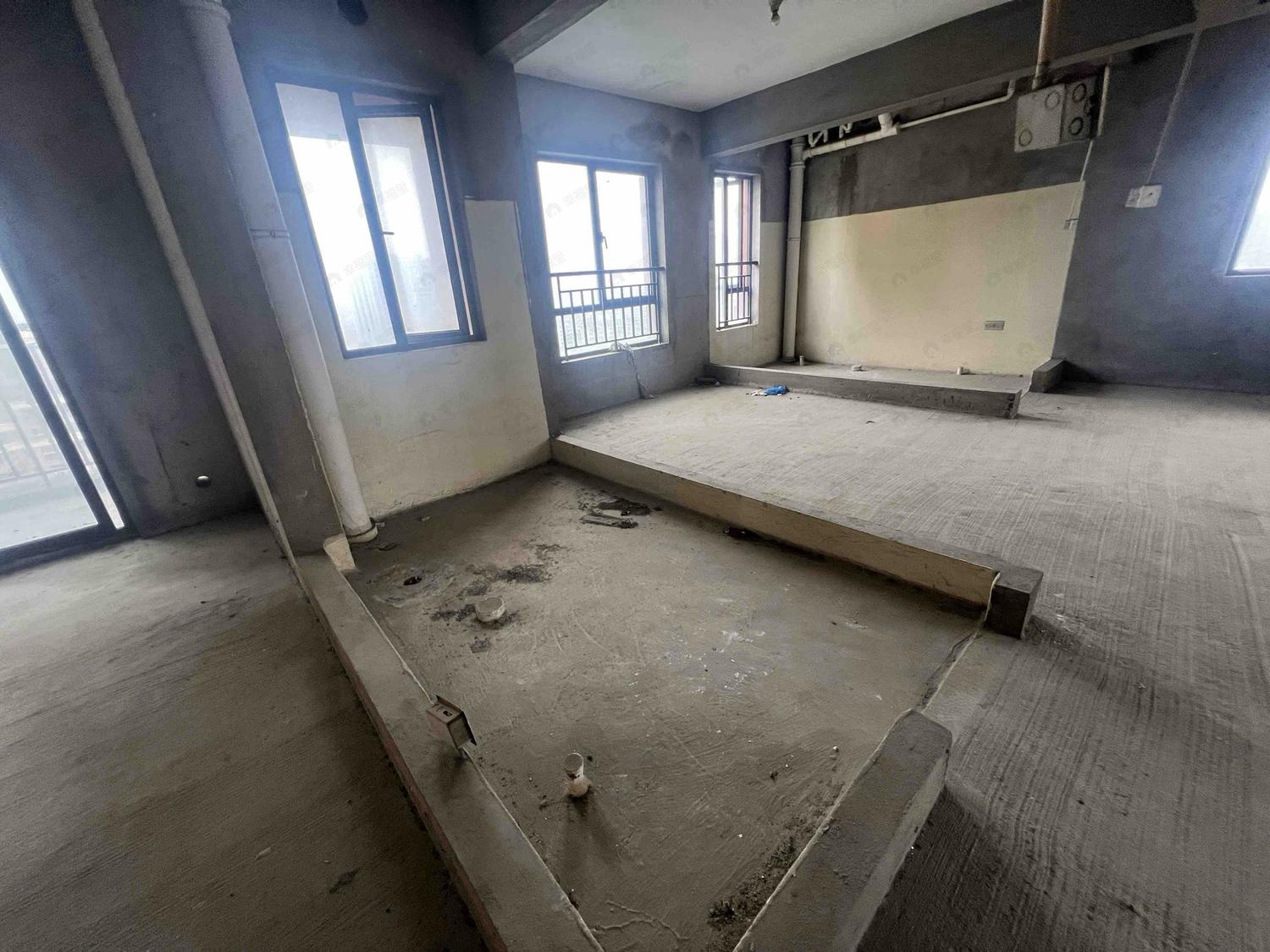 整租·融侨观澜