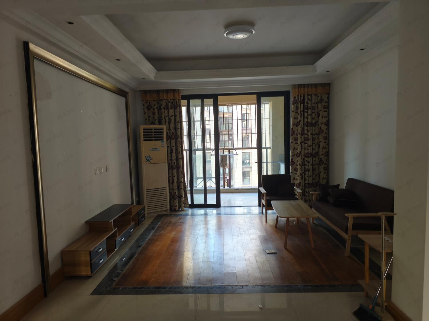 整租·正荣润园