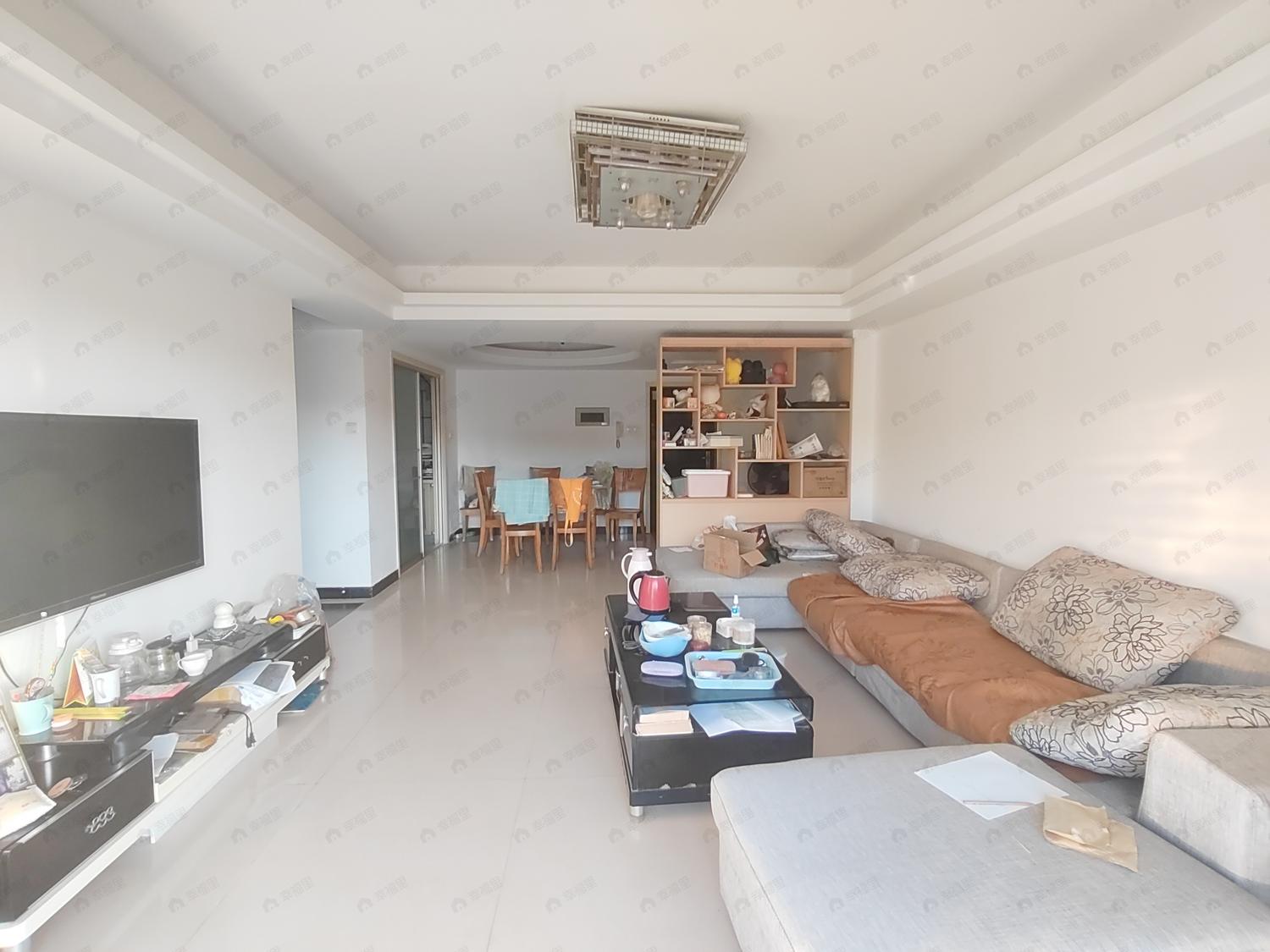 合租·江山好美家