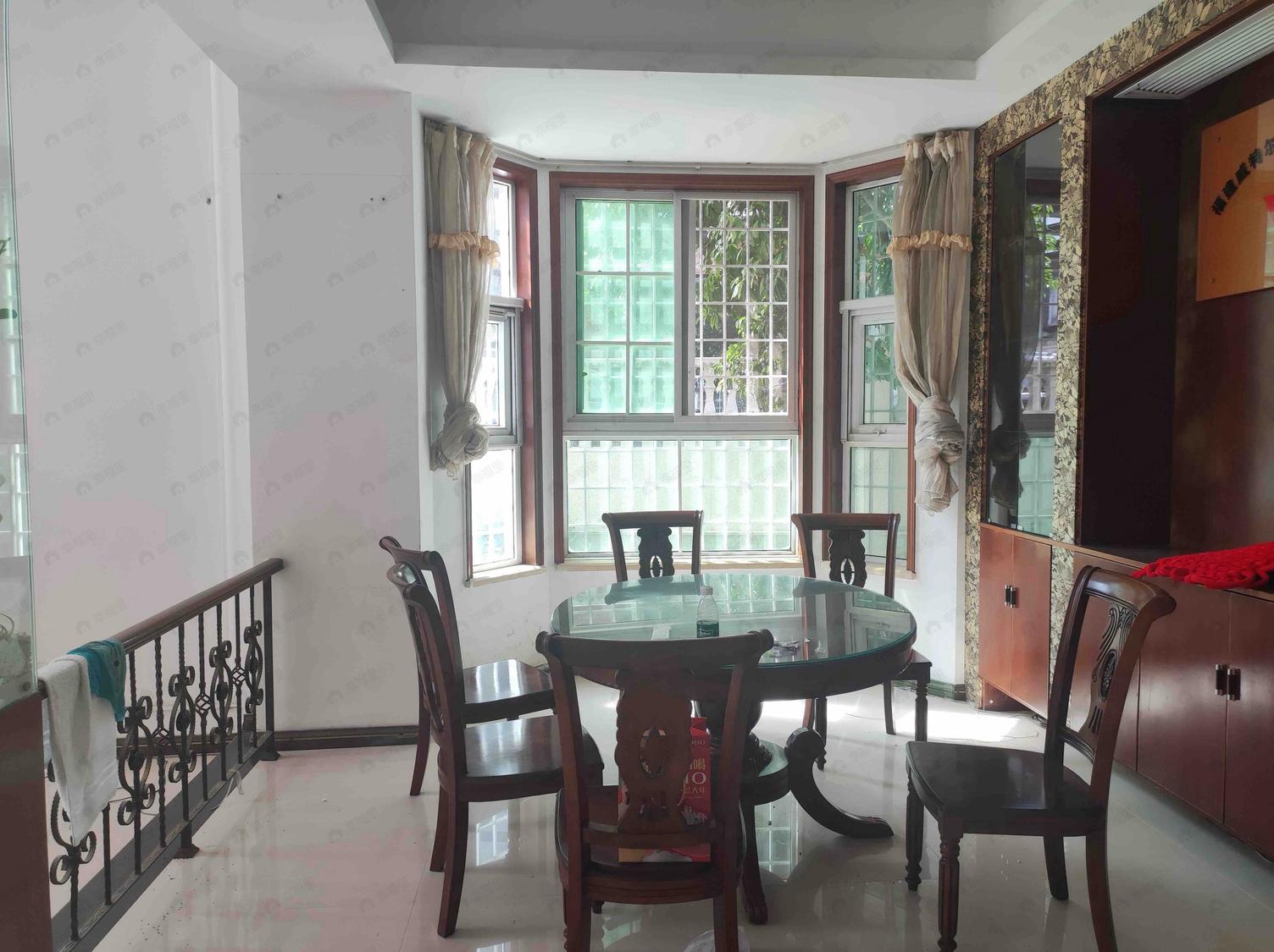 整租·居住主题公园1期桂湖南郡