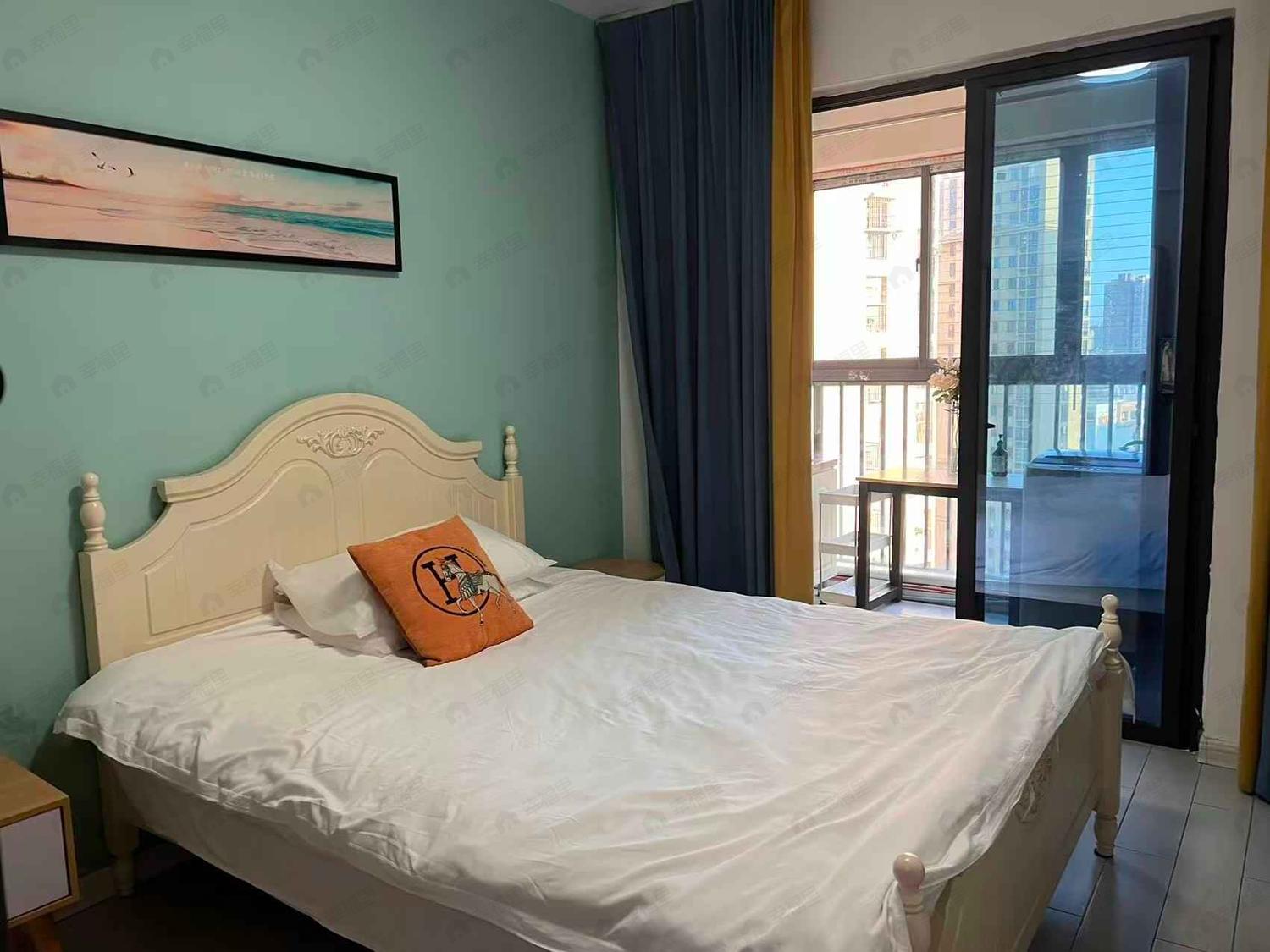 合租·金建小区(三期)