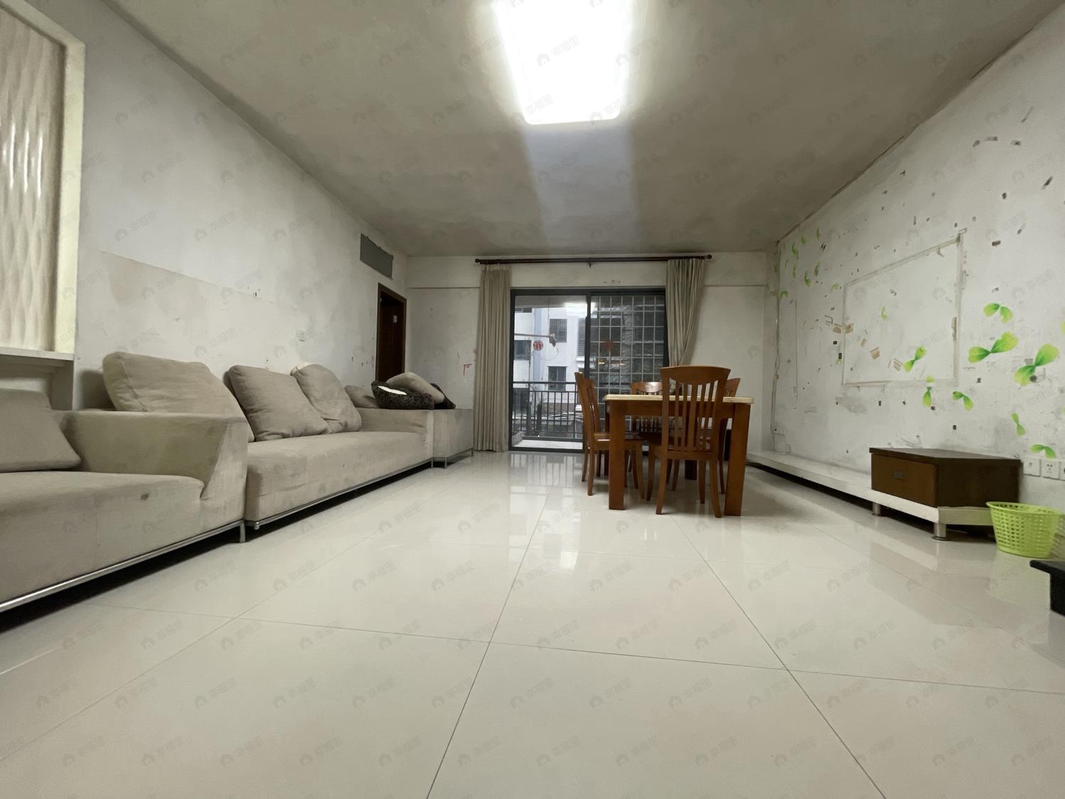 整租·汇创名居一期