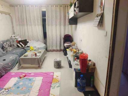 北京赵都新城泰和园2室2厅90平高楼层/共33层