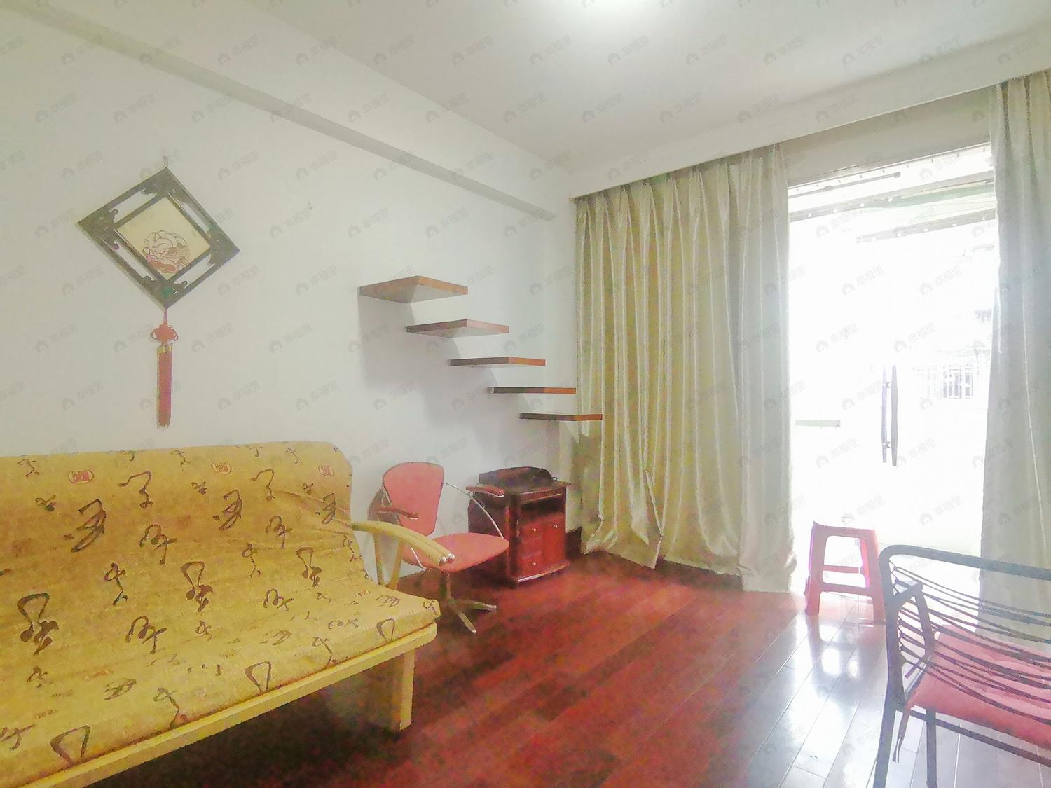 整租·华庆花园