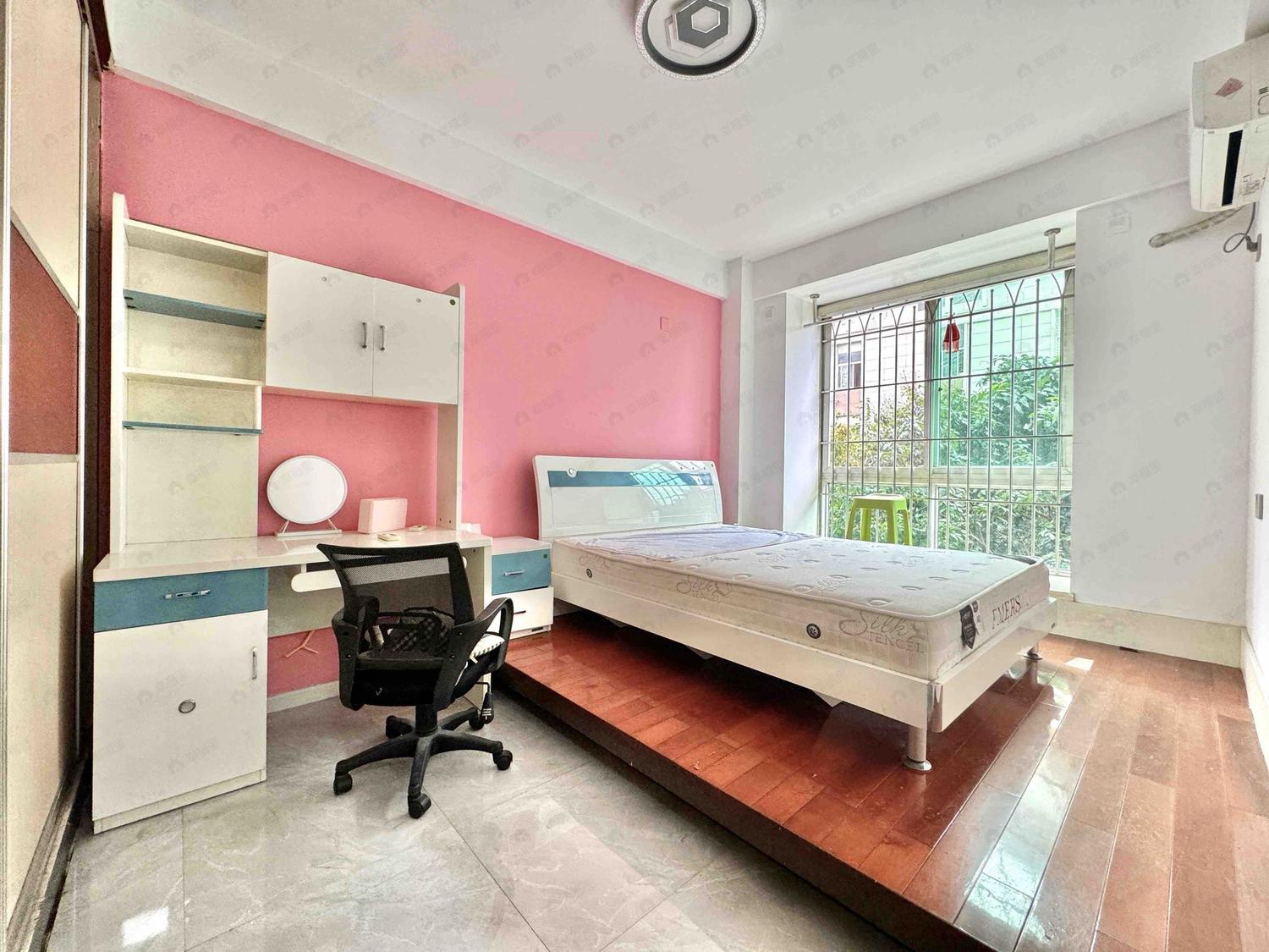 整租·金山碧水一期友兰苑