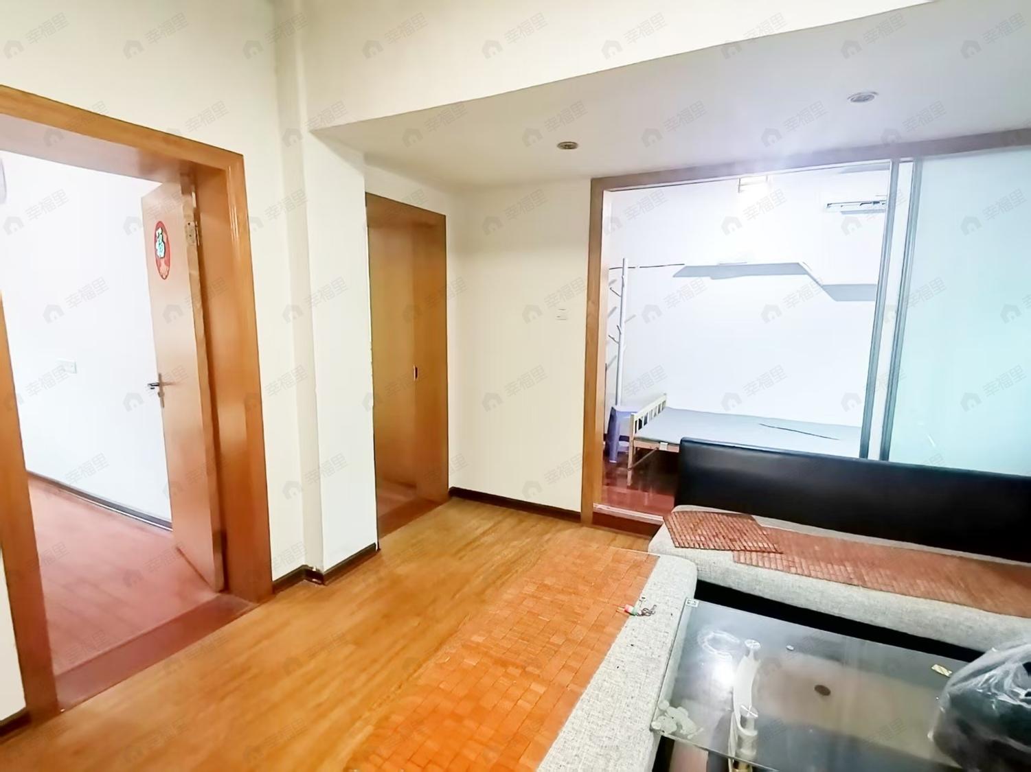 整租·龙峰新村