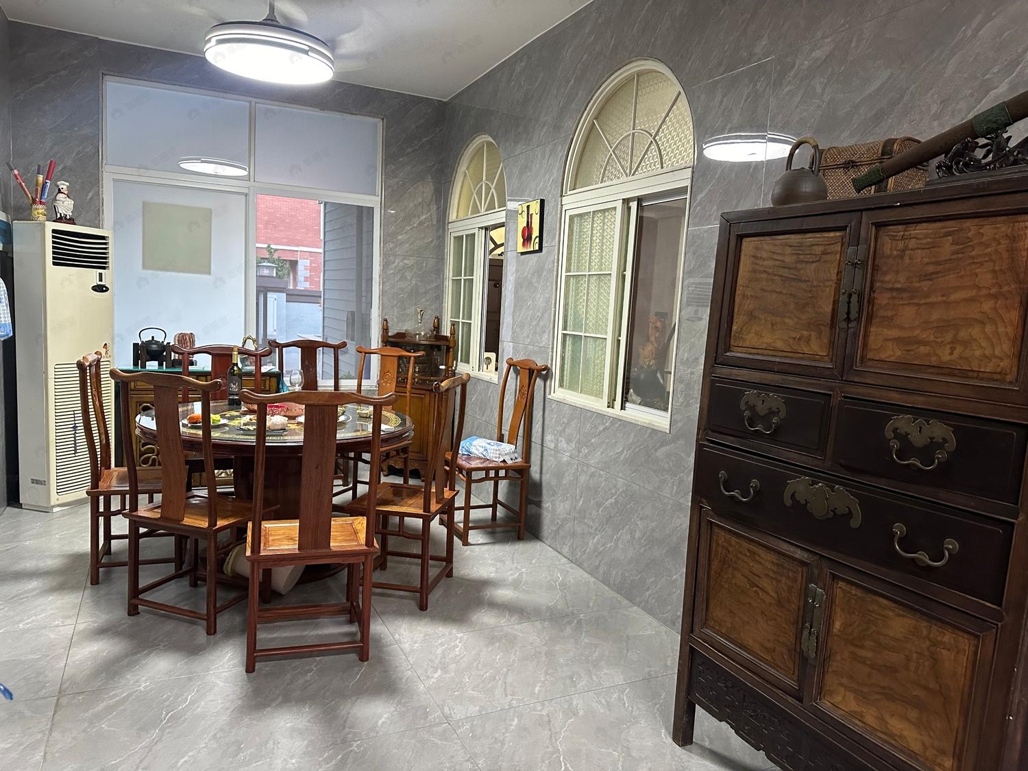 整租·绿洲家园