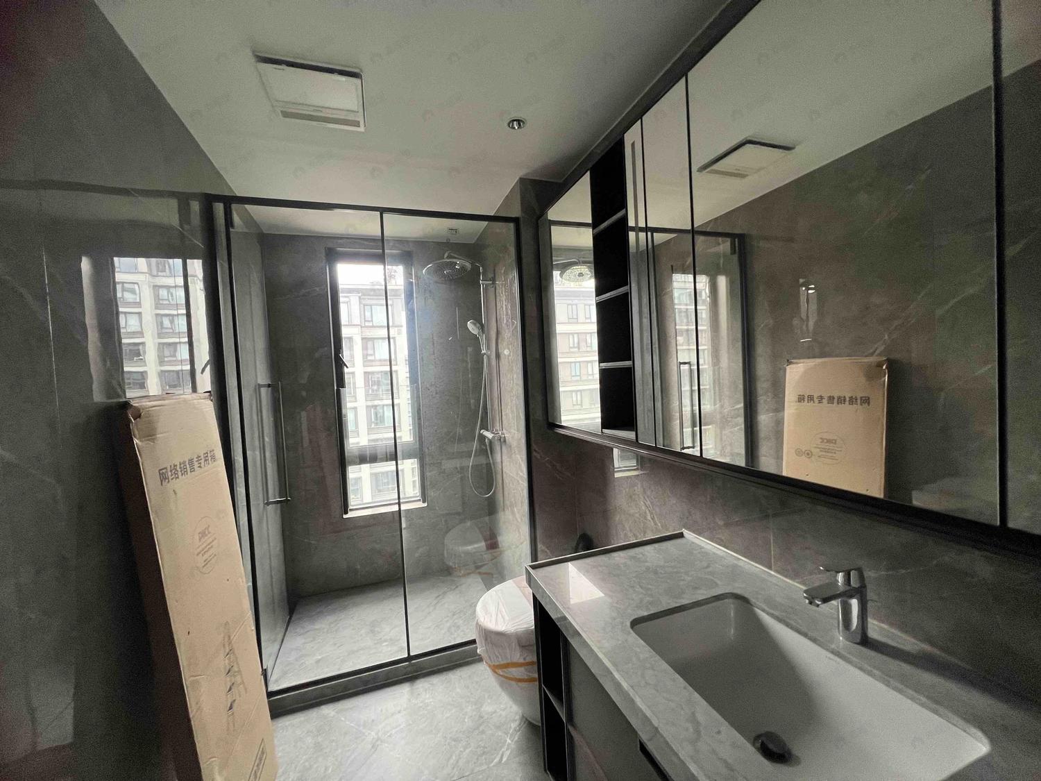 整租·建发养云一期（养云）