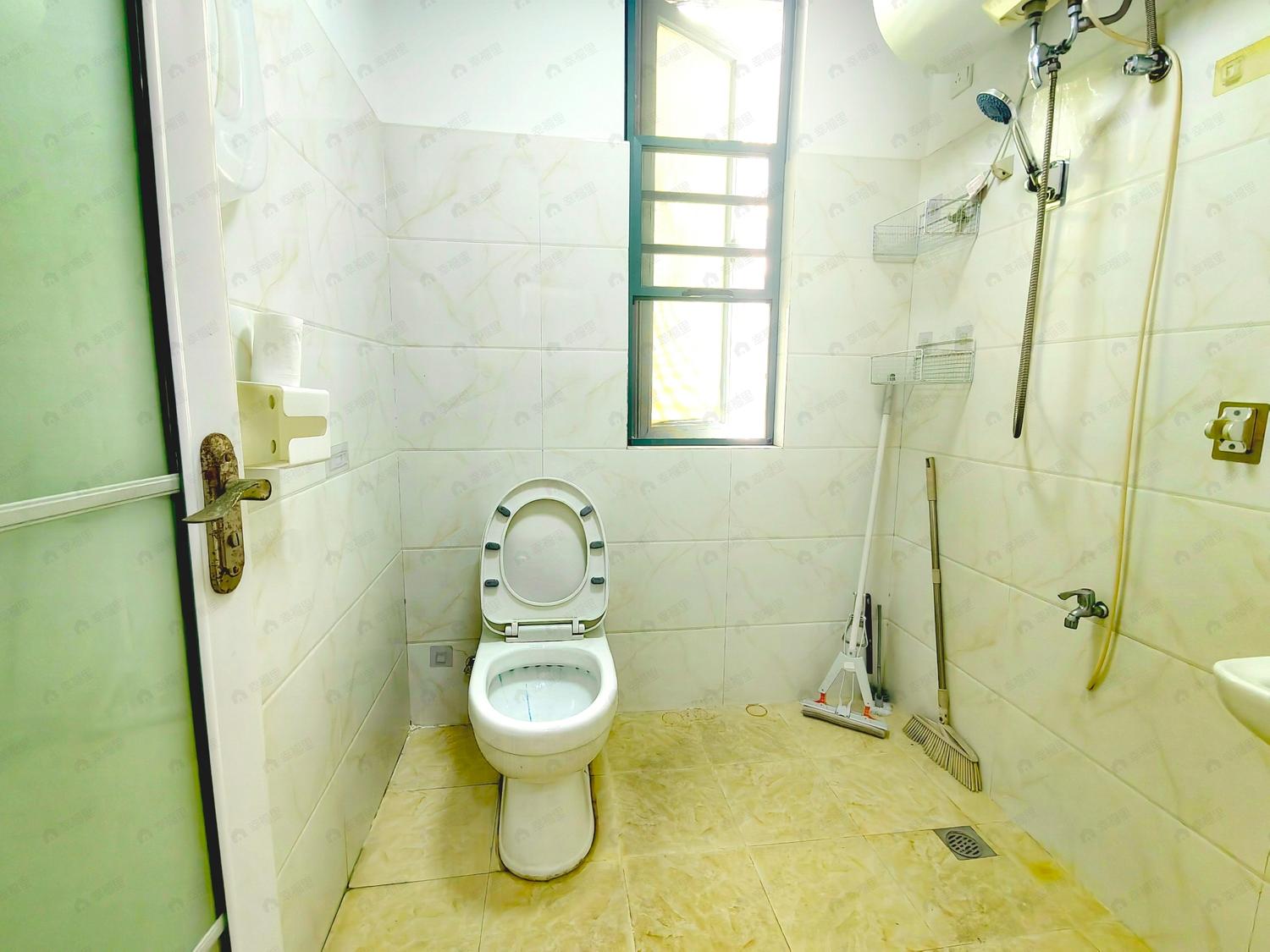 整租·名城国际