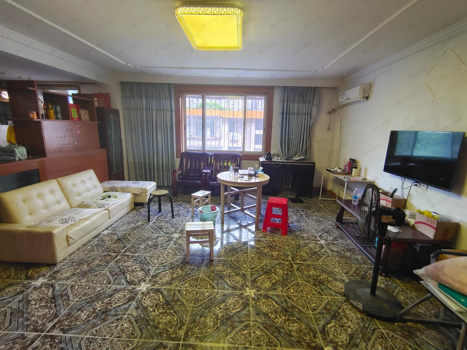 整租·福人社区