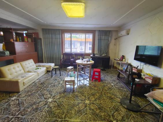 台江鳌峰整租 福人社区3室2厅/105平/高楼层