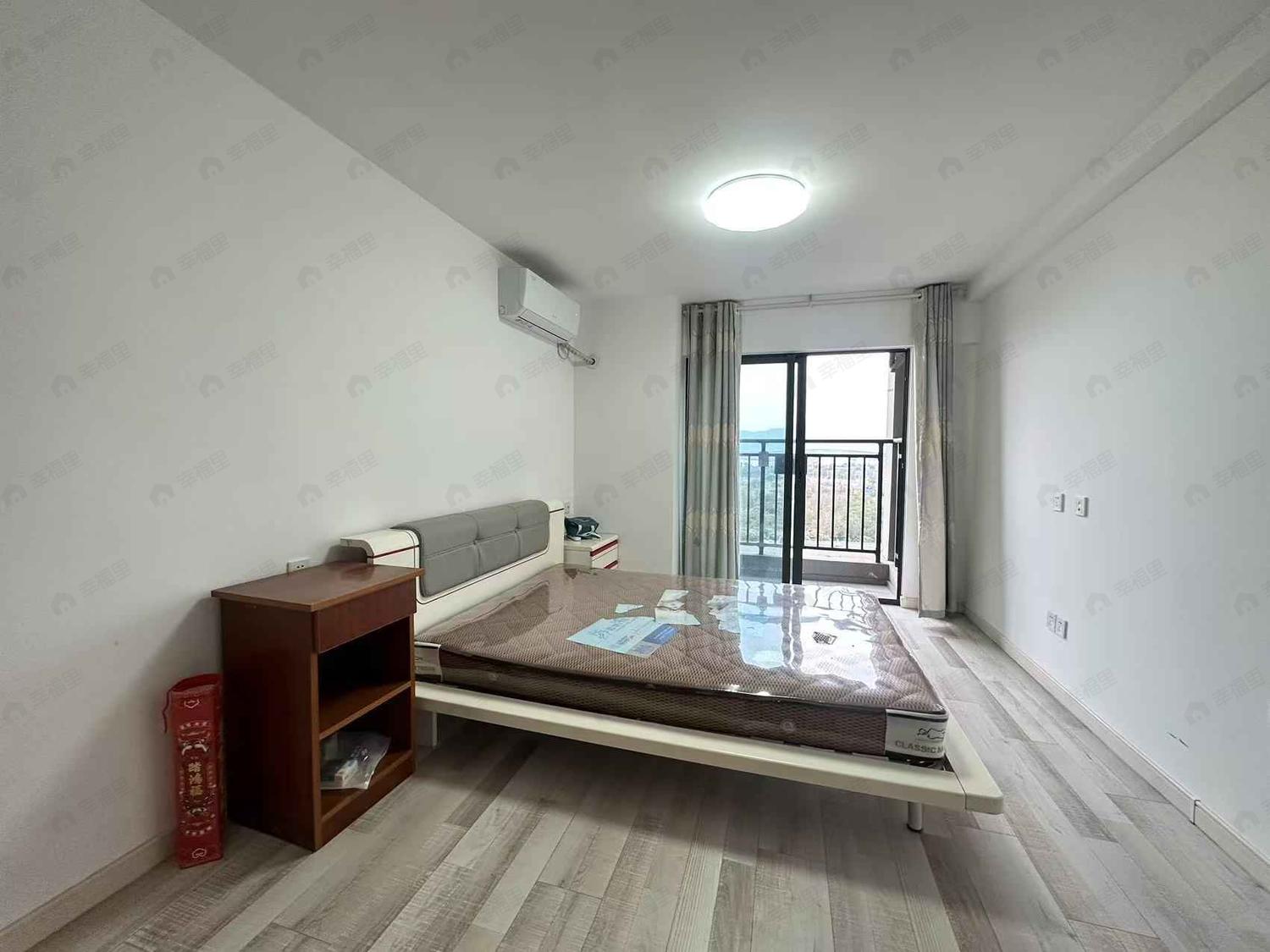 整租·万科云城一期