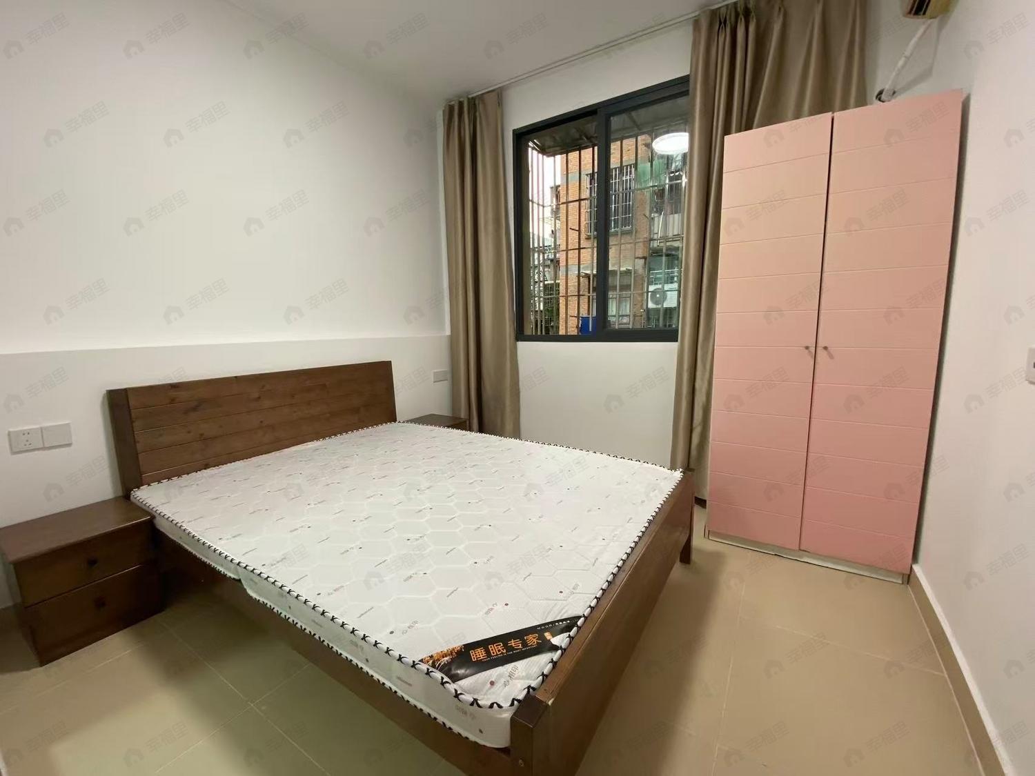 整租·外九彩巷44号贸易信托单位宿舍