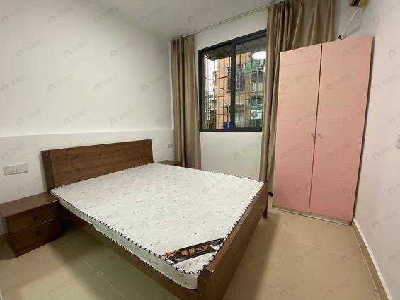 鼓楼省政府整租 外九彩巷44号贸易信托单位宿舍2室0厅/51平/中楼层