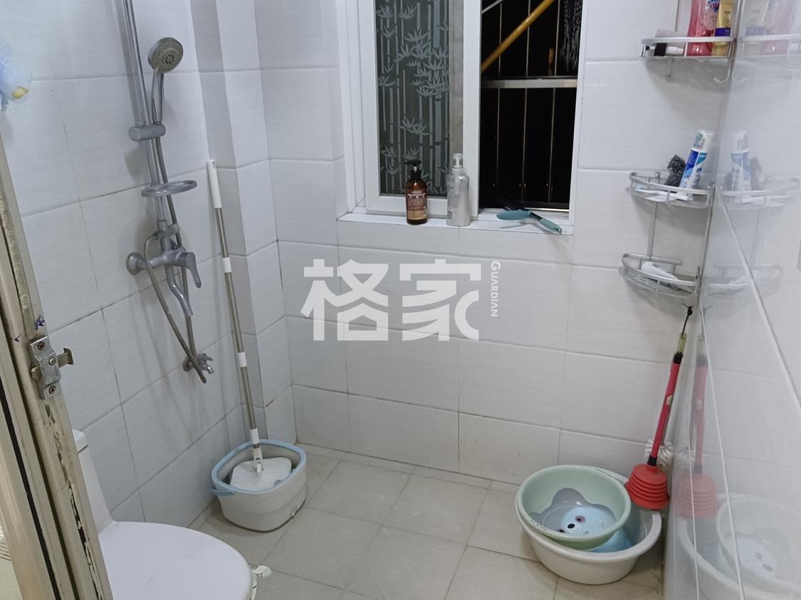 整租·江南春城