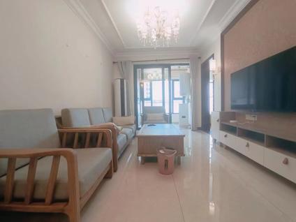 北京恒大名都2室2厅85.86平高楼层/共32层