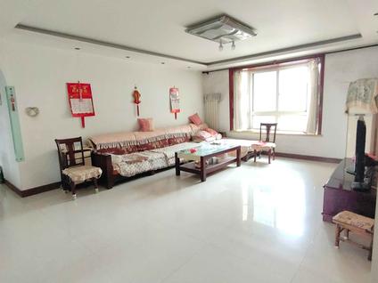 北京中煤水文局家属院3室2厅161平-