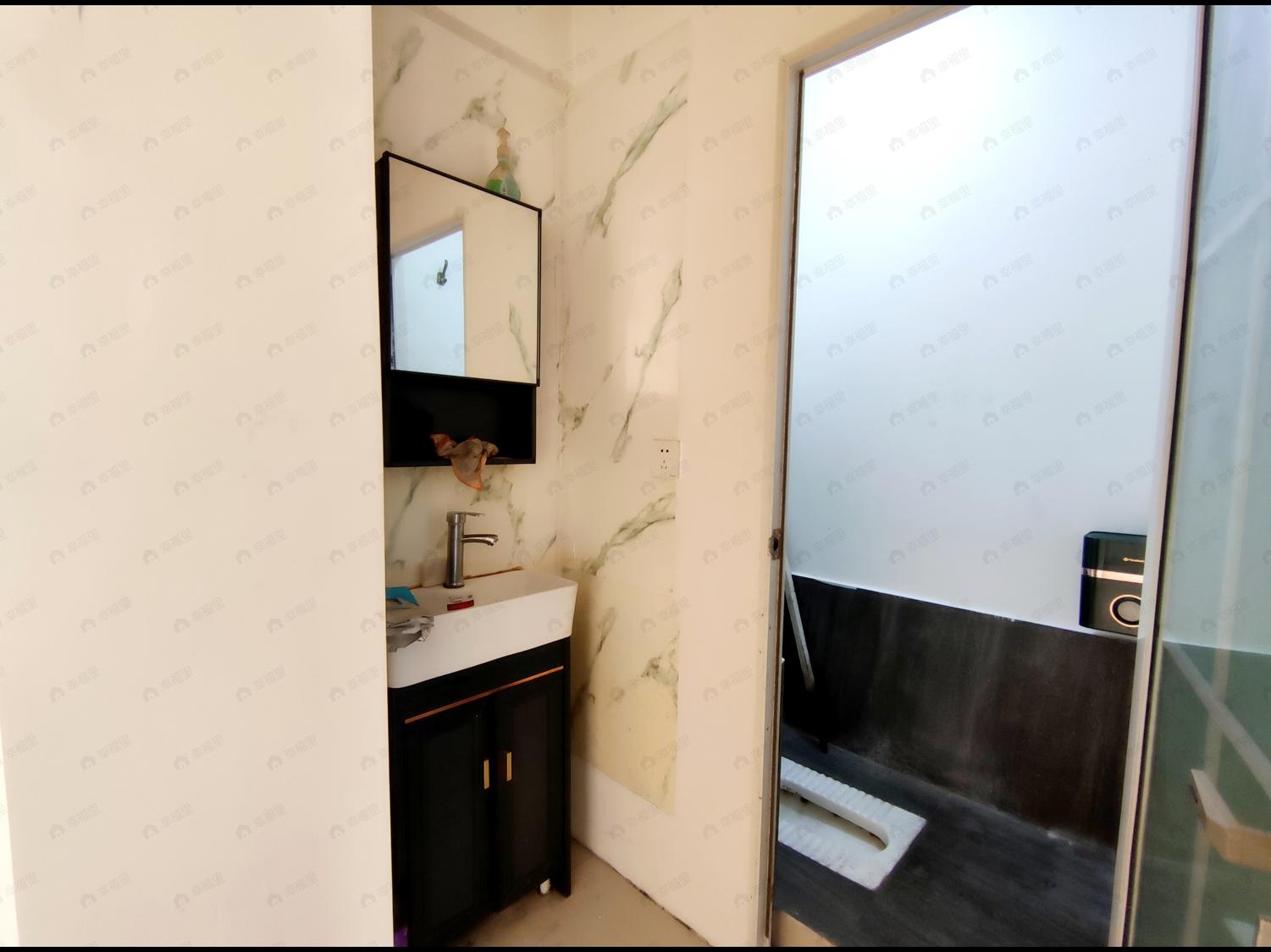 整租·福晟钱隆大第