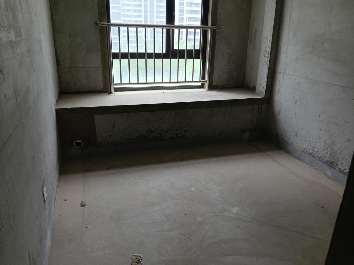 整租·伟星天境