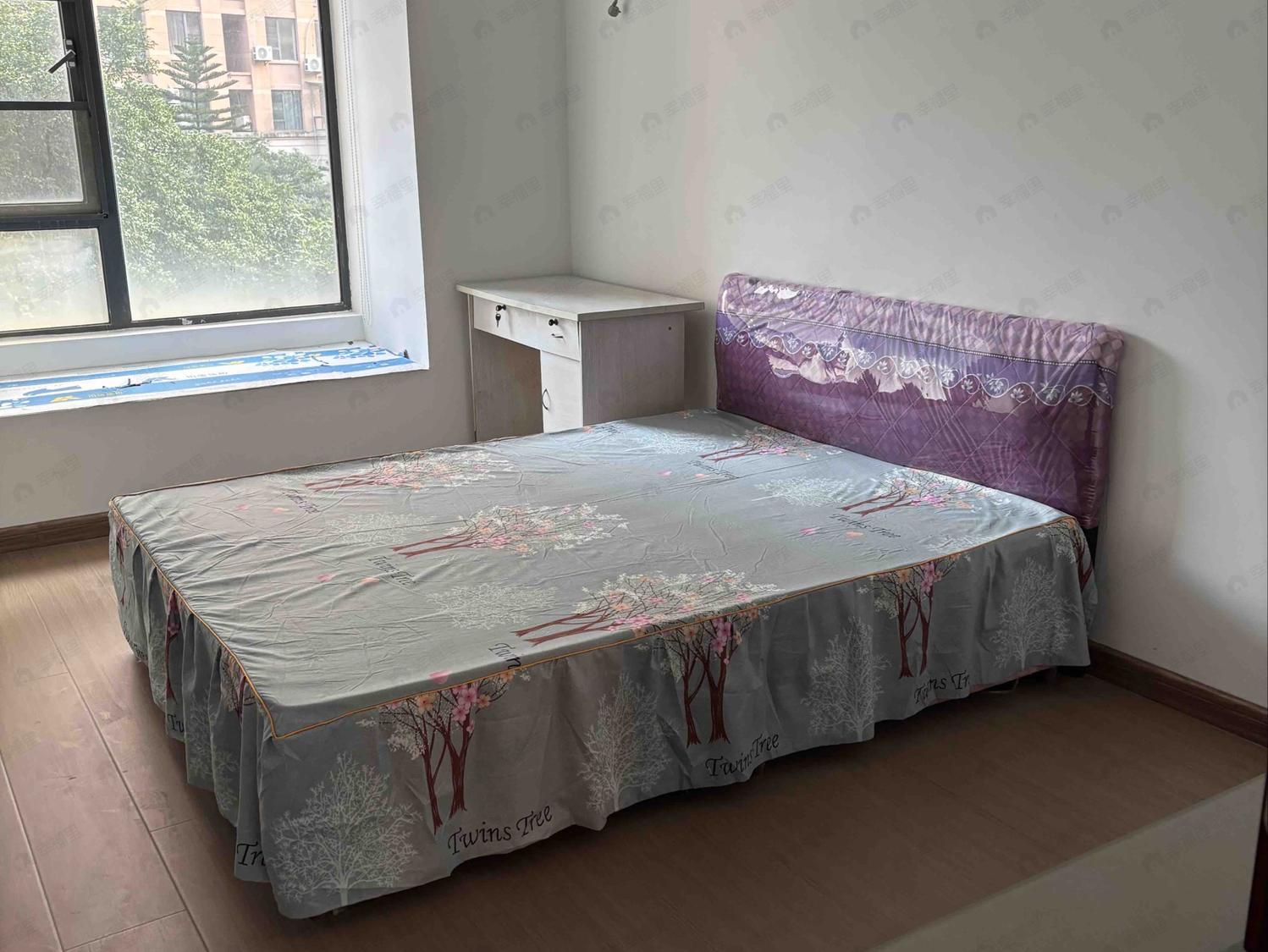 整租·中庚城三期