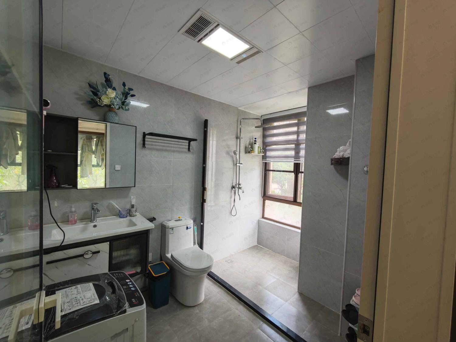 整租·融侨悦江南