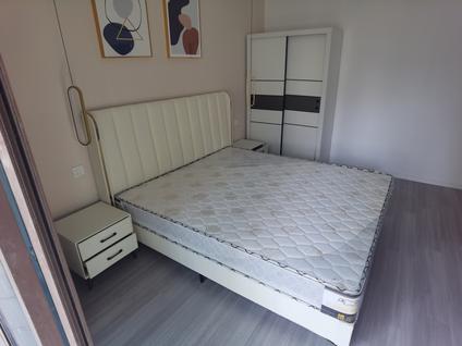 undefined整租·荣盛华府 1室1厅30㎡ | 南 | 鸠江 雕塑公园
