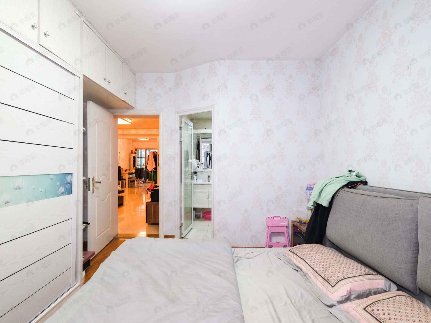 整租·华富花园