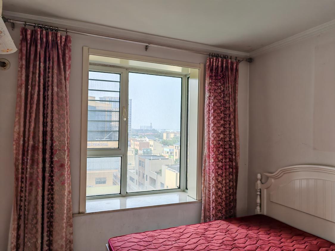 整租·赵都新城泰和园