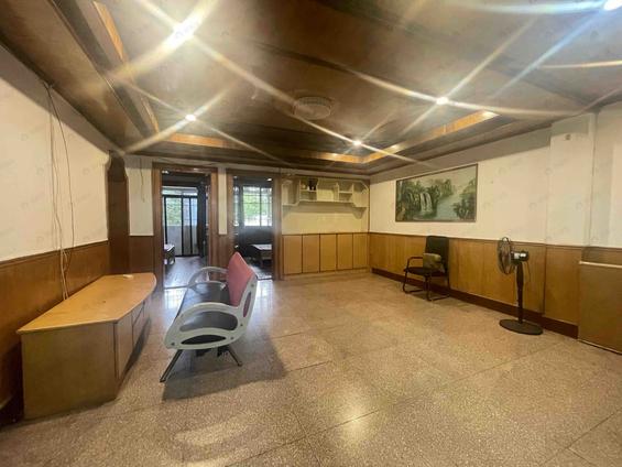 仓山烟台山整租 观海小区3室1厅/85平/中楼层