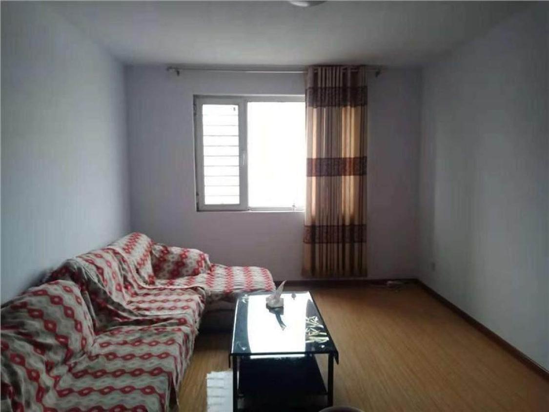 整租·现代华府