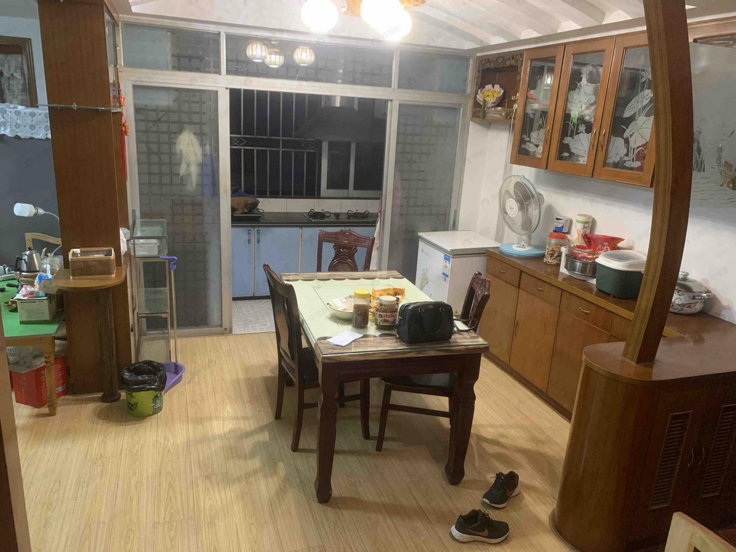 整租·同善小区