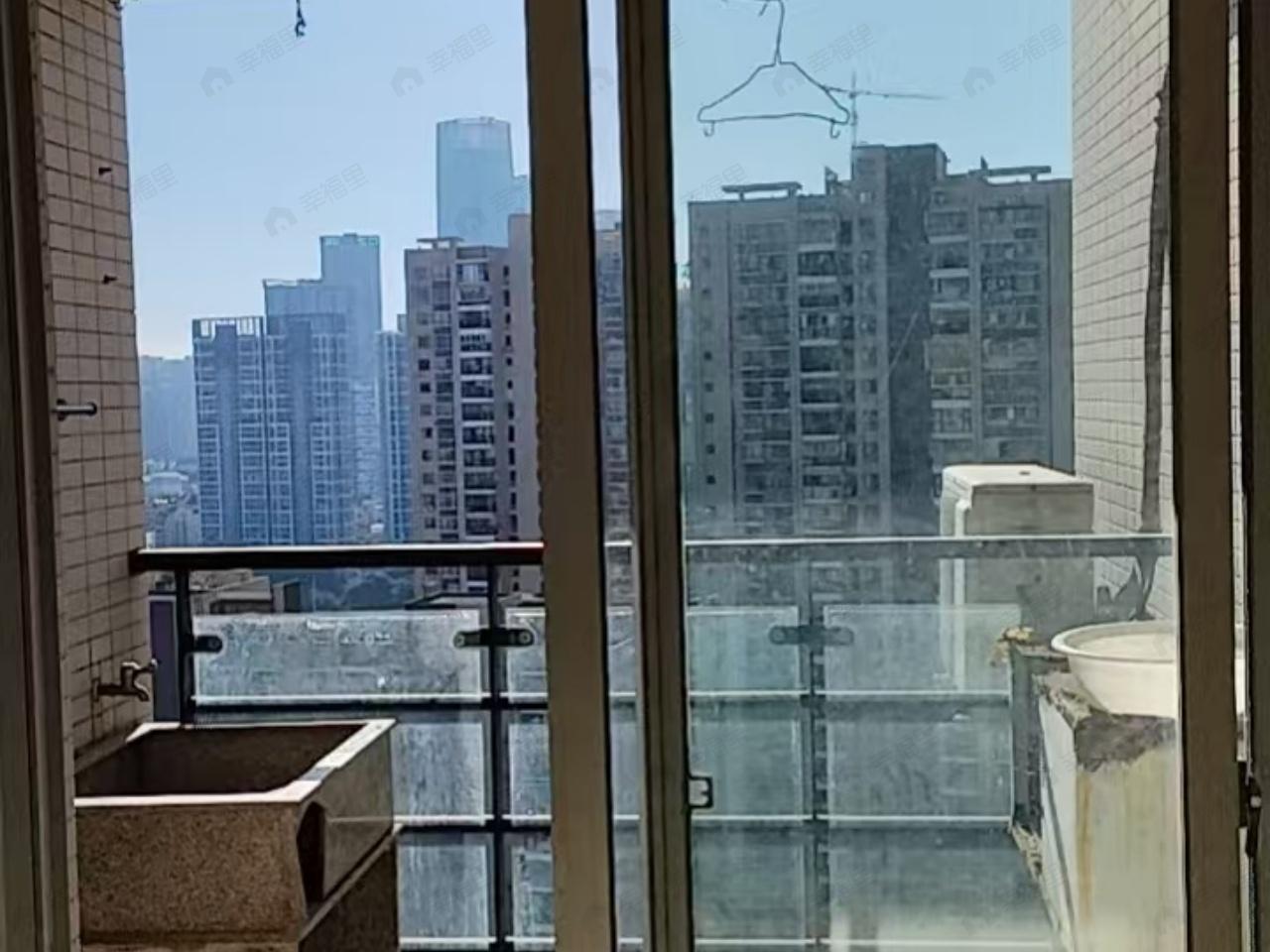 合租·凤湖新城四区