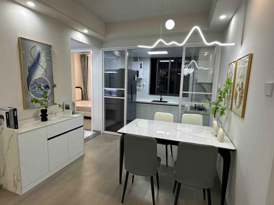 整租·伟星印江澜