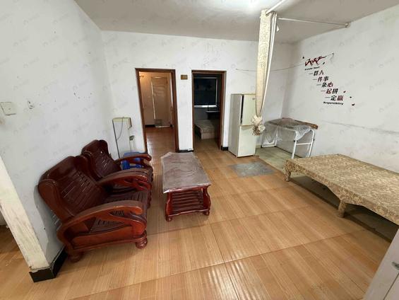 仓山仓山步行街整租 福圆苑3室2厅/130平/高楼层
